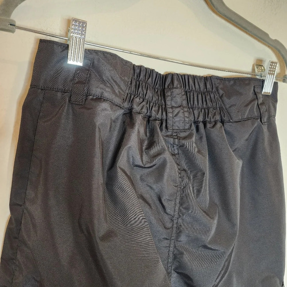 Columbia Black Snow Pants. Mens size small. - Picture 5 of 15